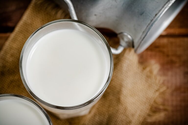 6 Perbedaan Susu Sapi, Kambing, dan Nabati yang Harus Kamu Tahu