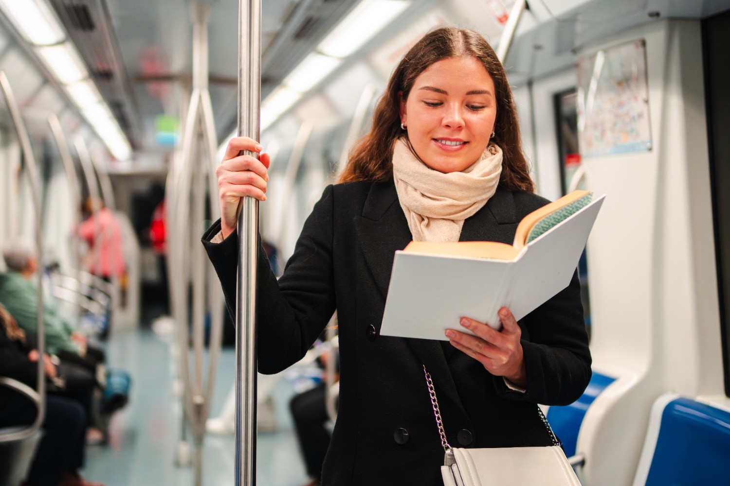 8 Buku yang Cocok untuk Mulai Kebiasaan Membaca