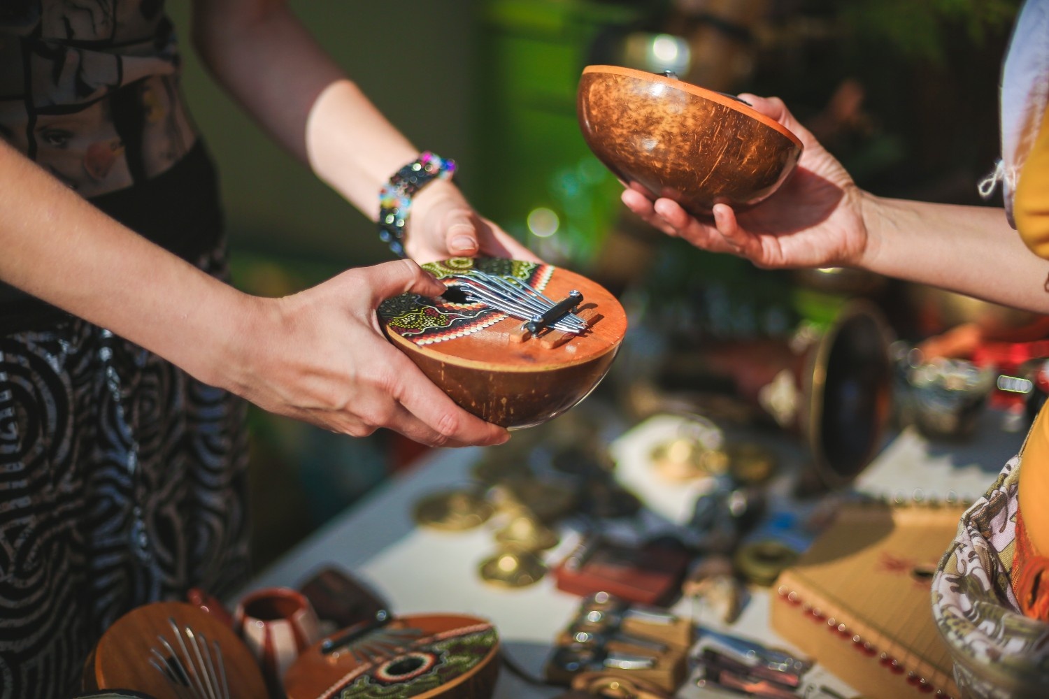 10 Jenis Handmade yang Bisa Dijual di Luar Negeri