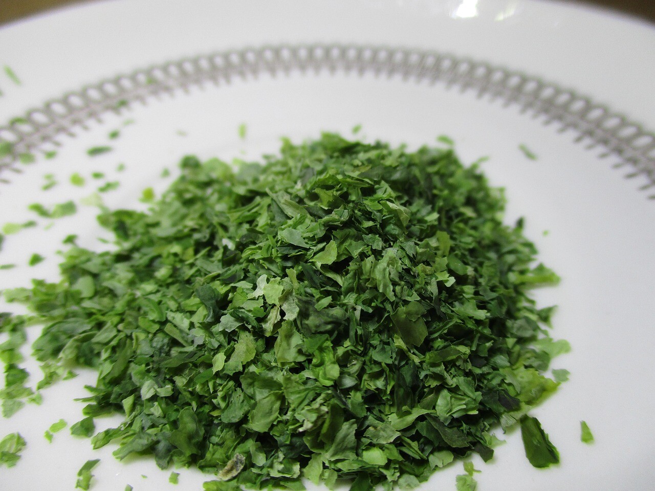 Fakta Seaweed
