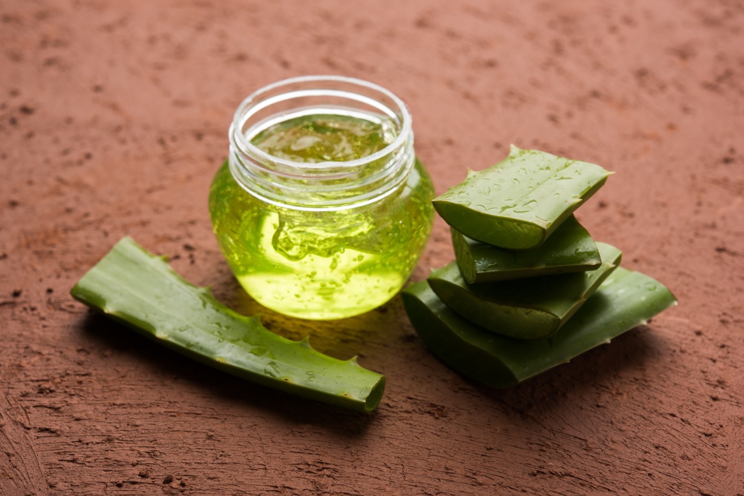 10 Resep Scrub Wajah Alami dari Lidah Buaya yang Bisa Kamu Coba di Rumah
