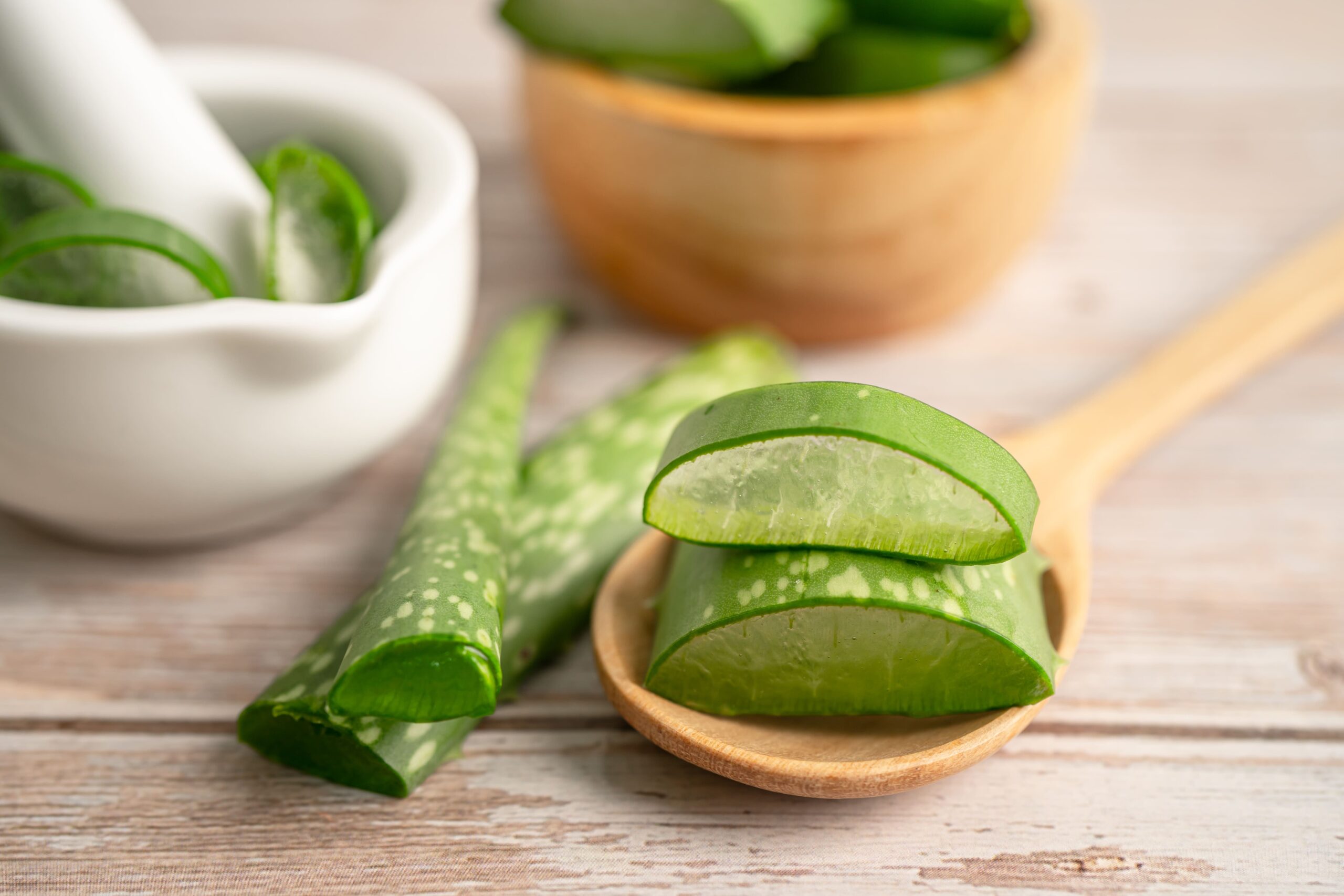 7 Cara Memadukan Lidah Buaya dalam Rutinitas Haircare Harian