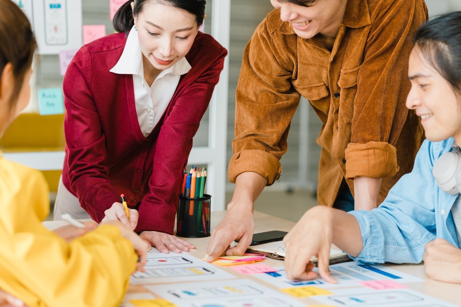 10 Hal yang Perlu Kamu Tahu tentang Filosofi Ikigai dari Jepang