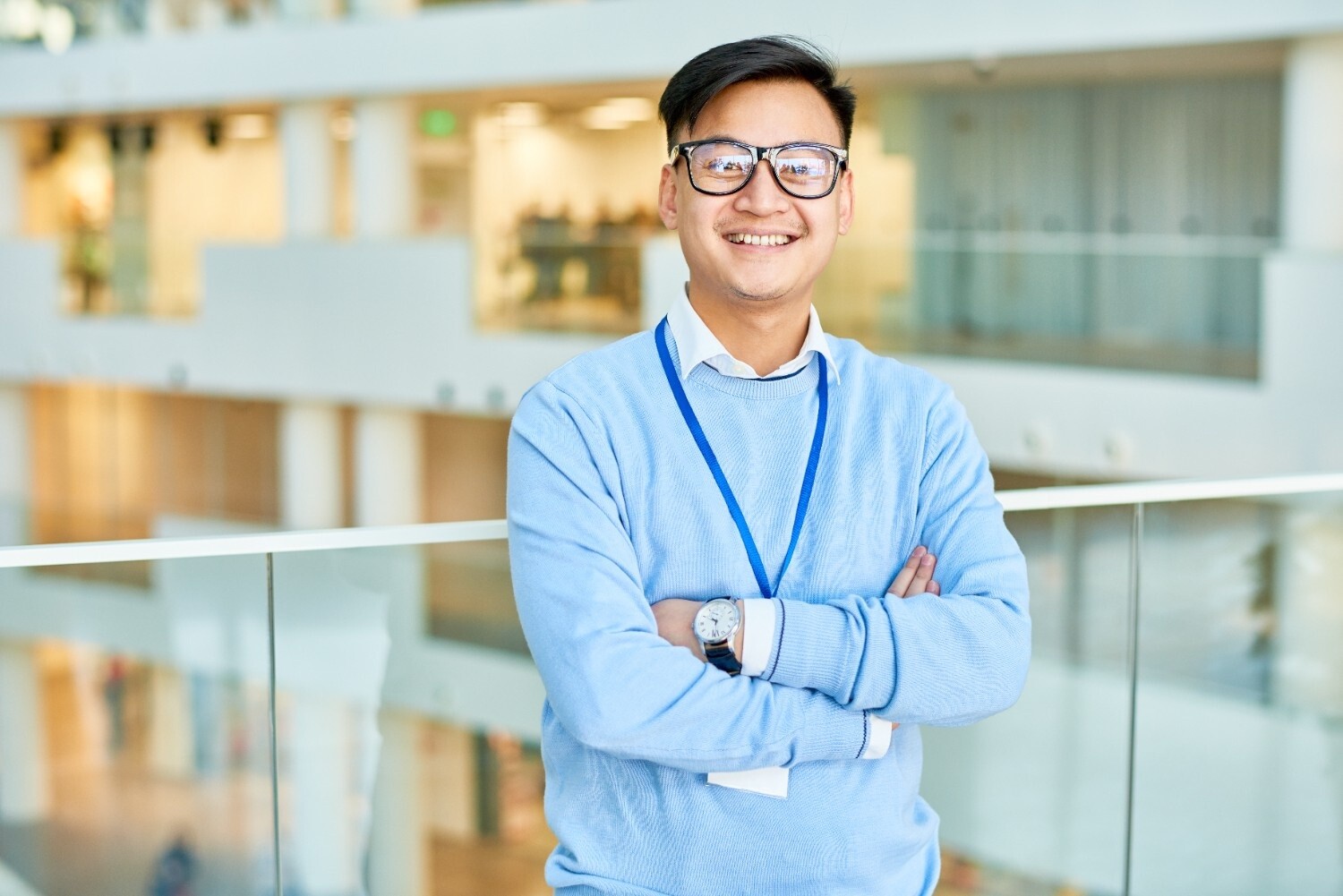10 Skill Wajib untuk Menjadi Admin Profesional