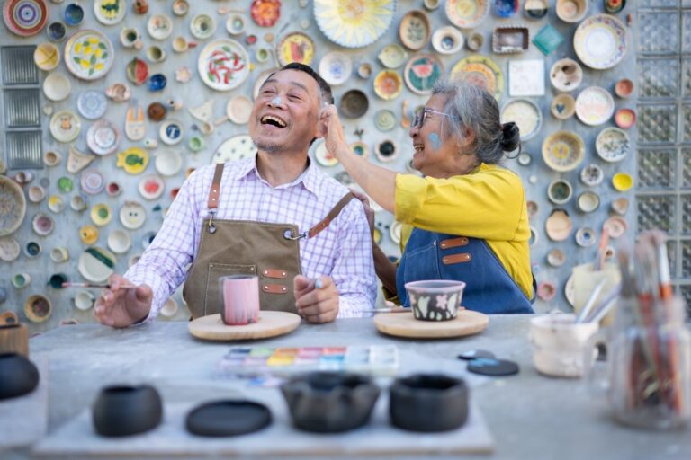5 Pertanyaan Reflektif yang Bantu Kamu Menemukan Ikigai
