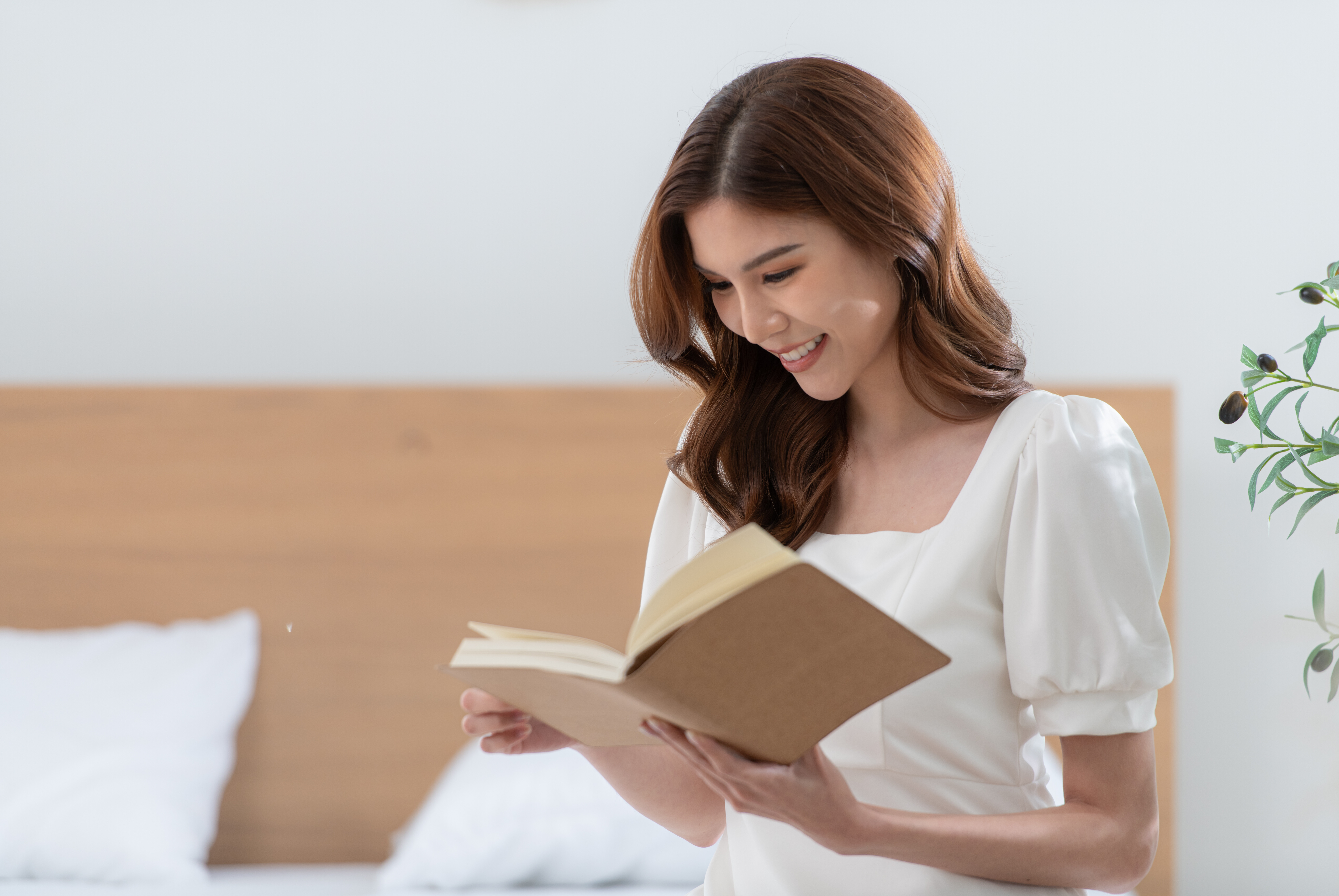 7 Buku Tentang Mental Health yang Harus Kamu Baca