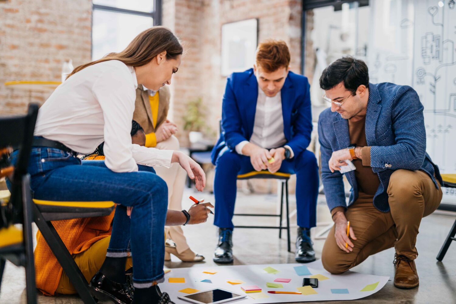 10 Soft Skill untuk Bertahan di Dunia Kerja yang Fleksibel