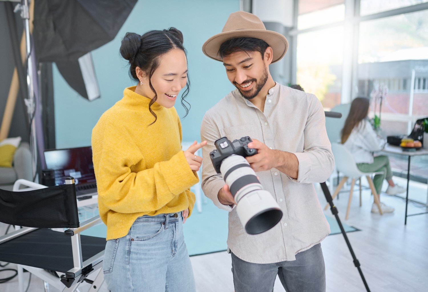 10 Kebiasaan Harian Fotografer Profesional yang Bisa Kamu Tiru