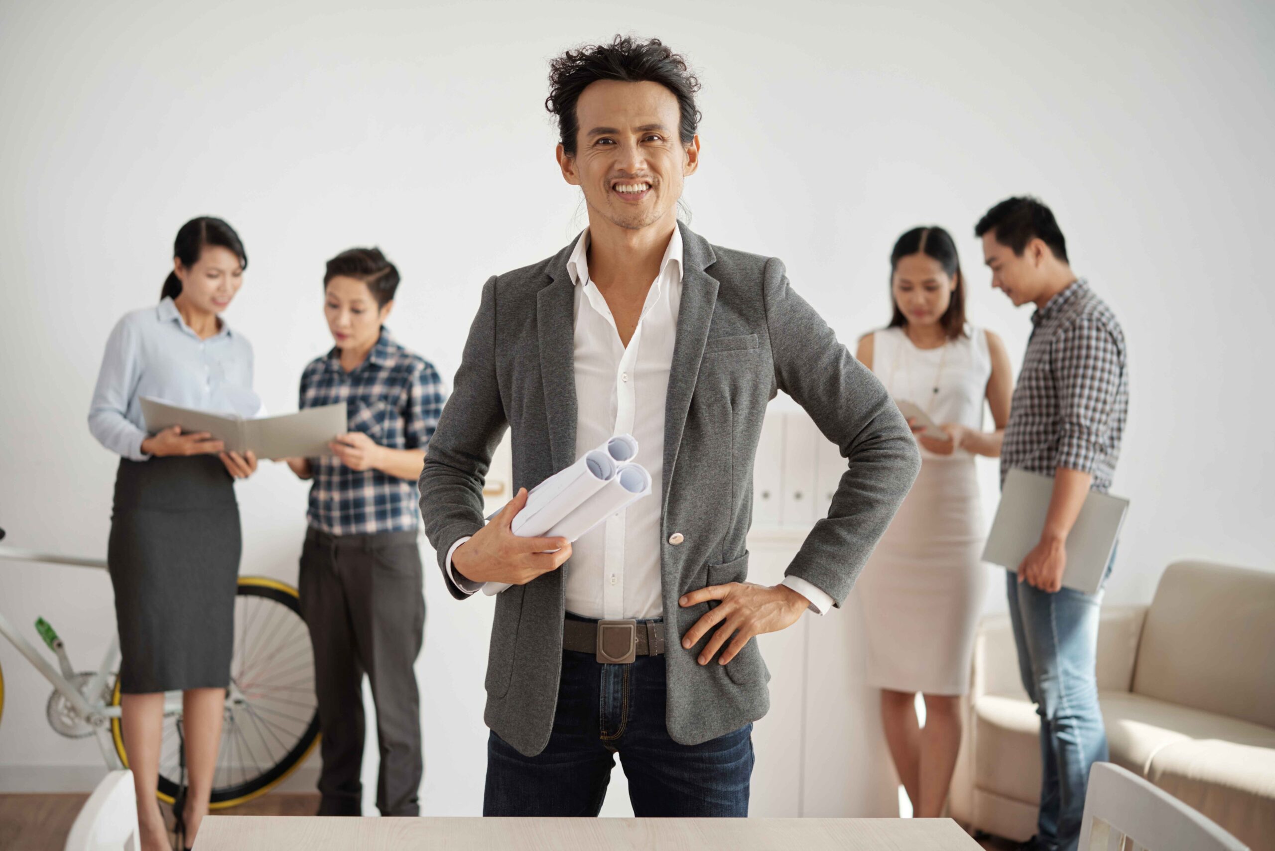 10 Soft Skill buat Kamu yang Pengen Sukses Jadi Entrepreneur Masa Depan