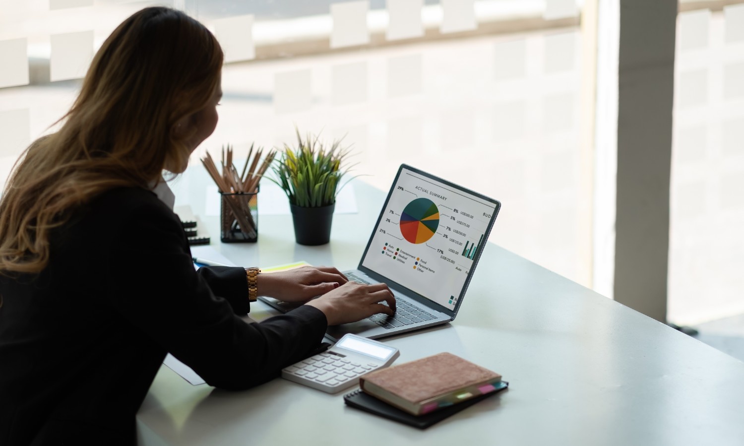 10 Project Mini Buat Latihan Skill Excel Kamu