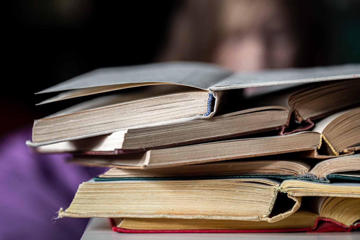 10 Buku yang Harus Dibaca Mahasiswa Sebelum Lulus