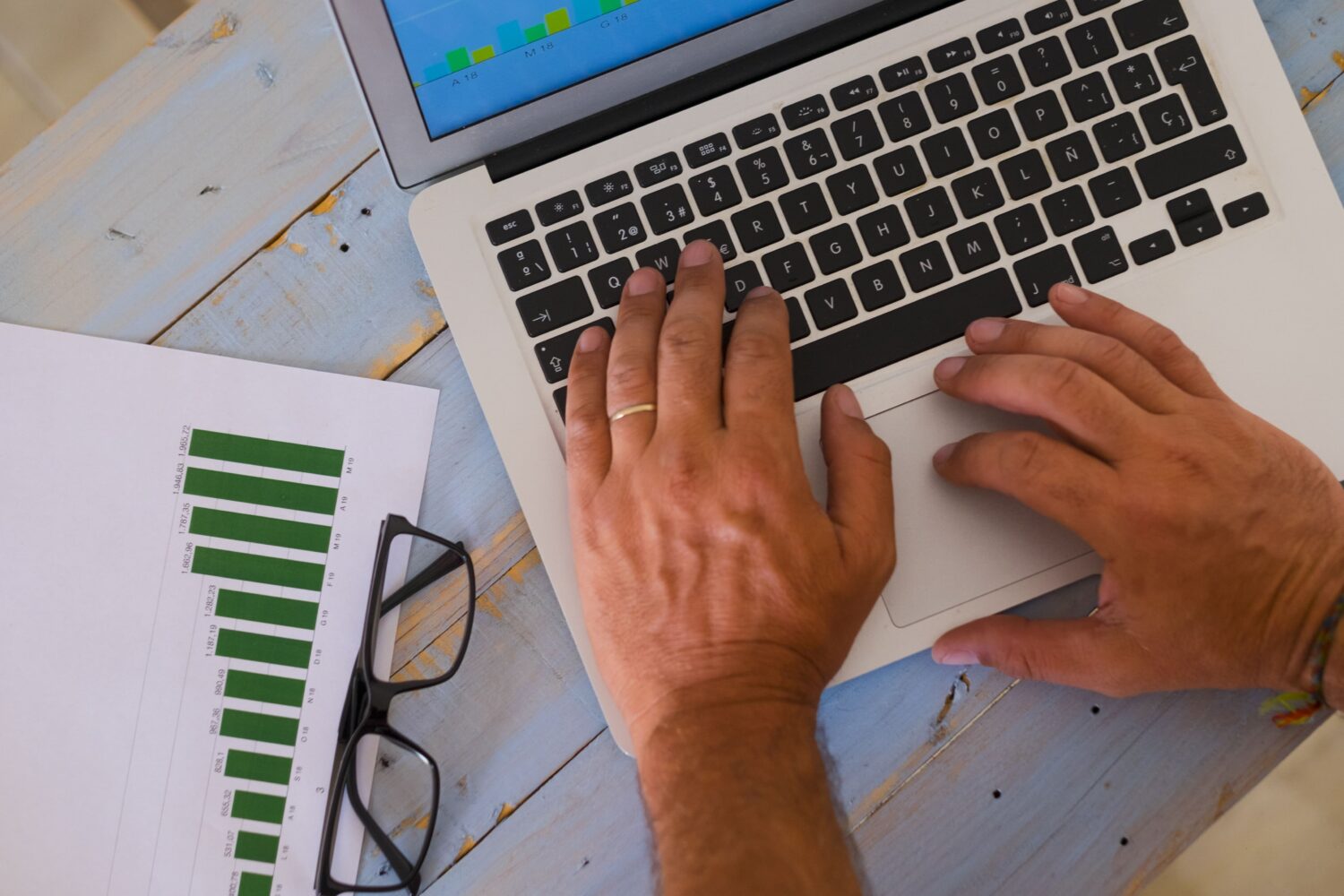 10 Cara Bangun Portofolio Data Entry Meski Belum Punya Pengalaman