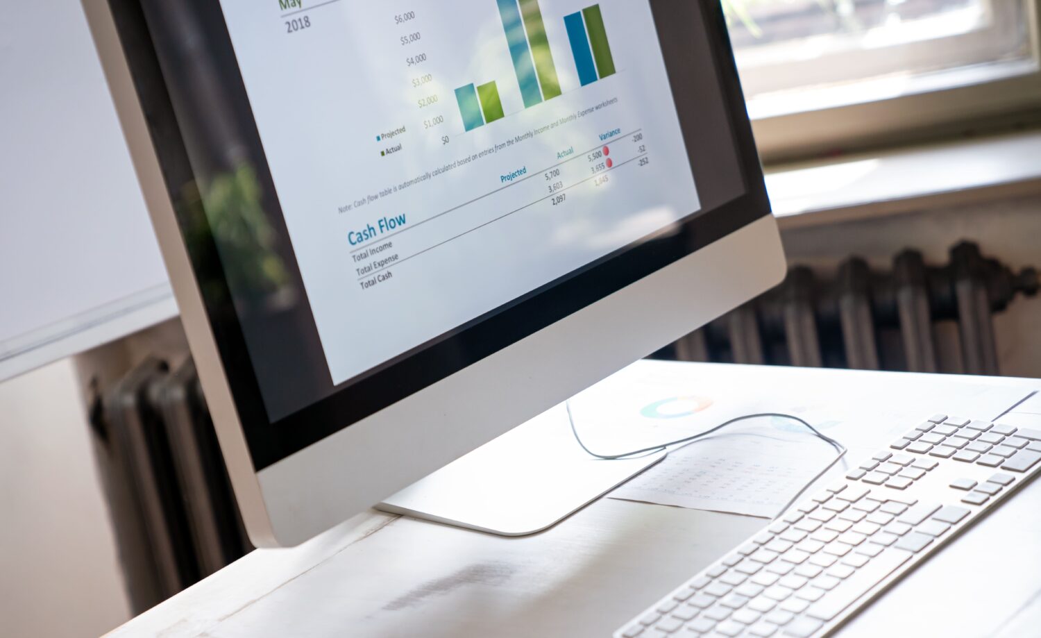 10 Jenis Pekerjaan Data Entry yang Banyak Dicari di Tahun 2025