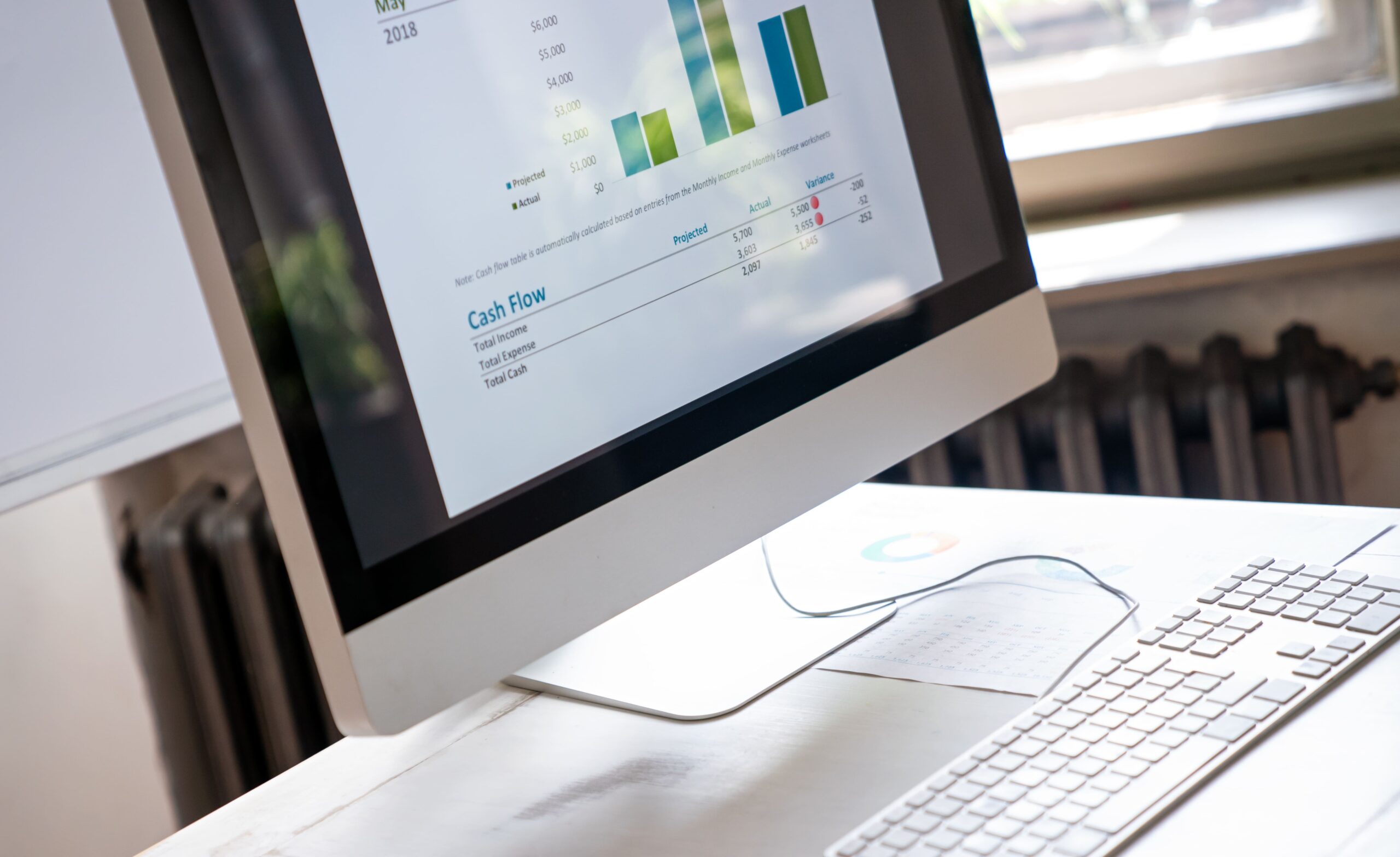 10 Jenis Pekerjaan Data Entry yang Banyak Dicari di Tahun 2025
