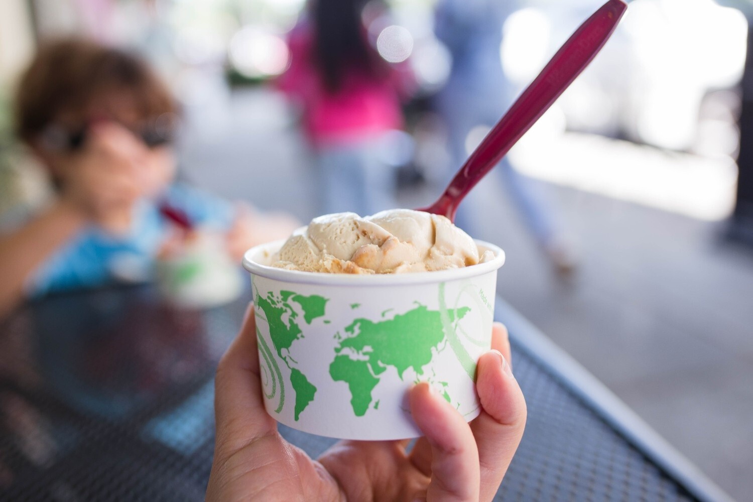 7 Rasa Es Krim Paling Aneh di Dunia, Berani Coba?