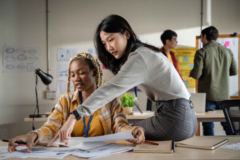 10 Soft Skill untuk Menjadi Talenta Global di Masa Depan