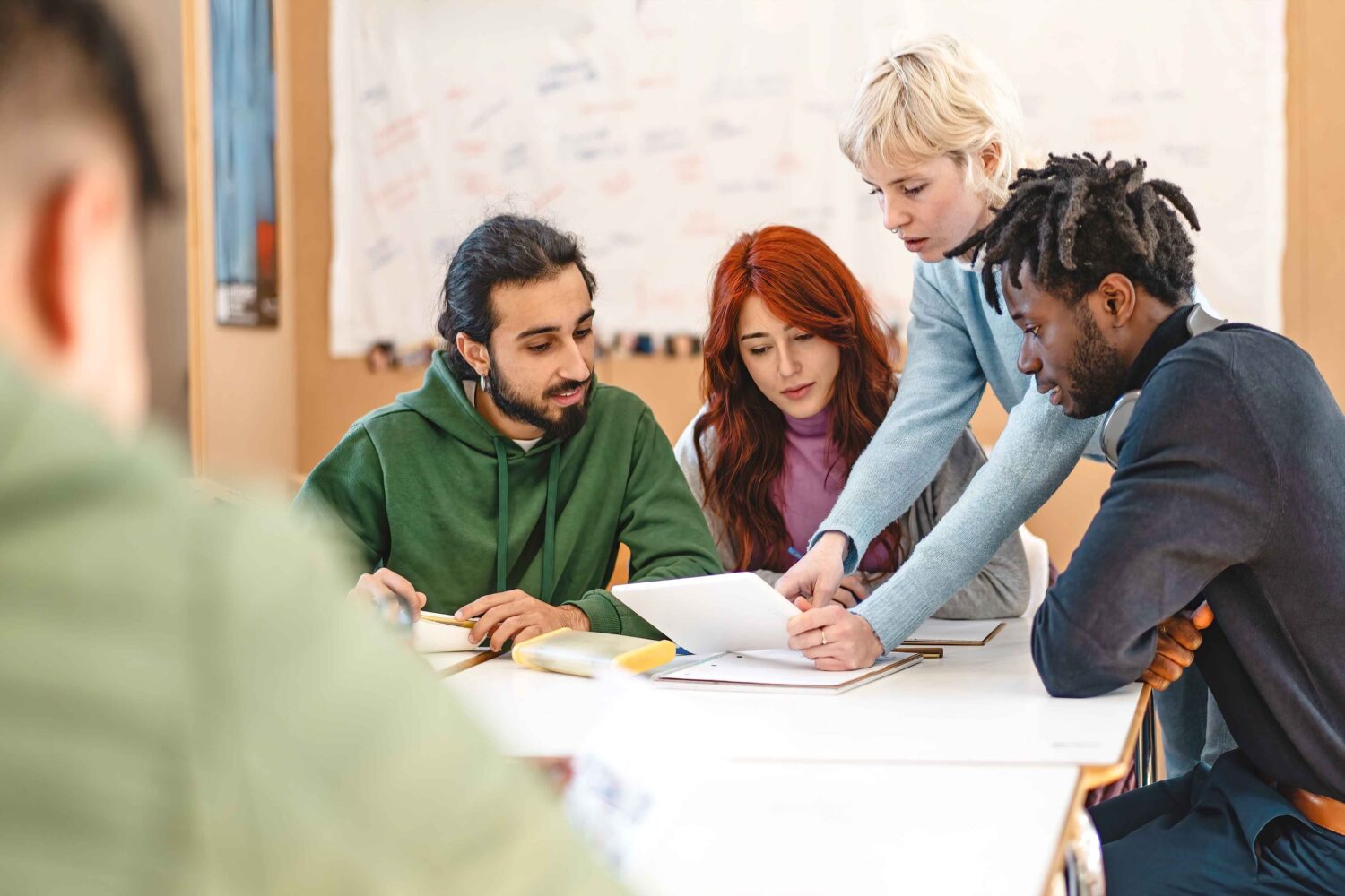 10 Soft Skill untuk Menjadi Talenta Global di Masa Depan