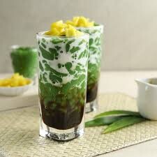 5 Cara Membuat Es Cendol Dawet Segar untuk Anak Muda