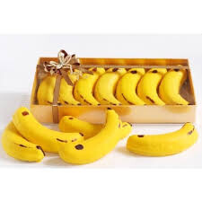 5 Cara Membuat Bolu Bentuk Pisang yang Unik