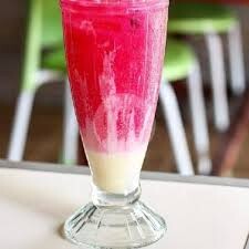 5 Cara Membuat Soda Gembira, Minuman Segar Favorit Anak Muda