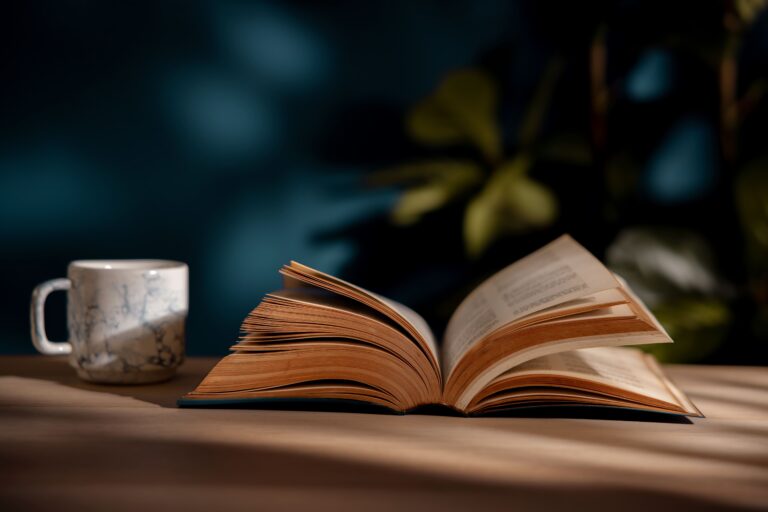 10 Buku tentang Mental Health yang Bikin Melek Emosi