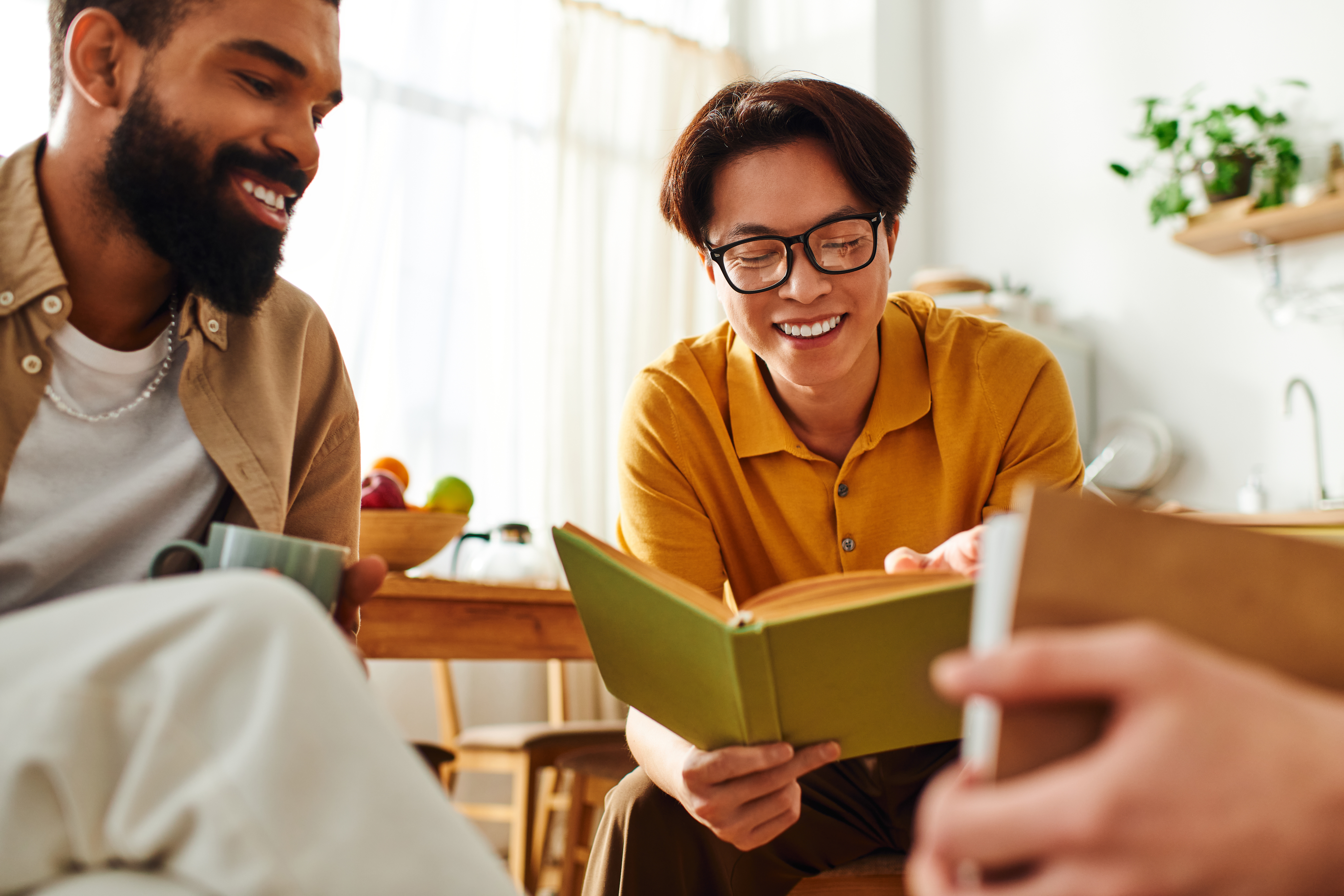 8 Buku Unik dengan Judul yang Bikin Penasaran
