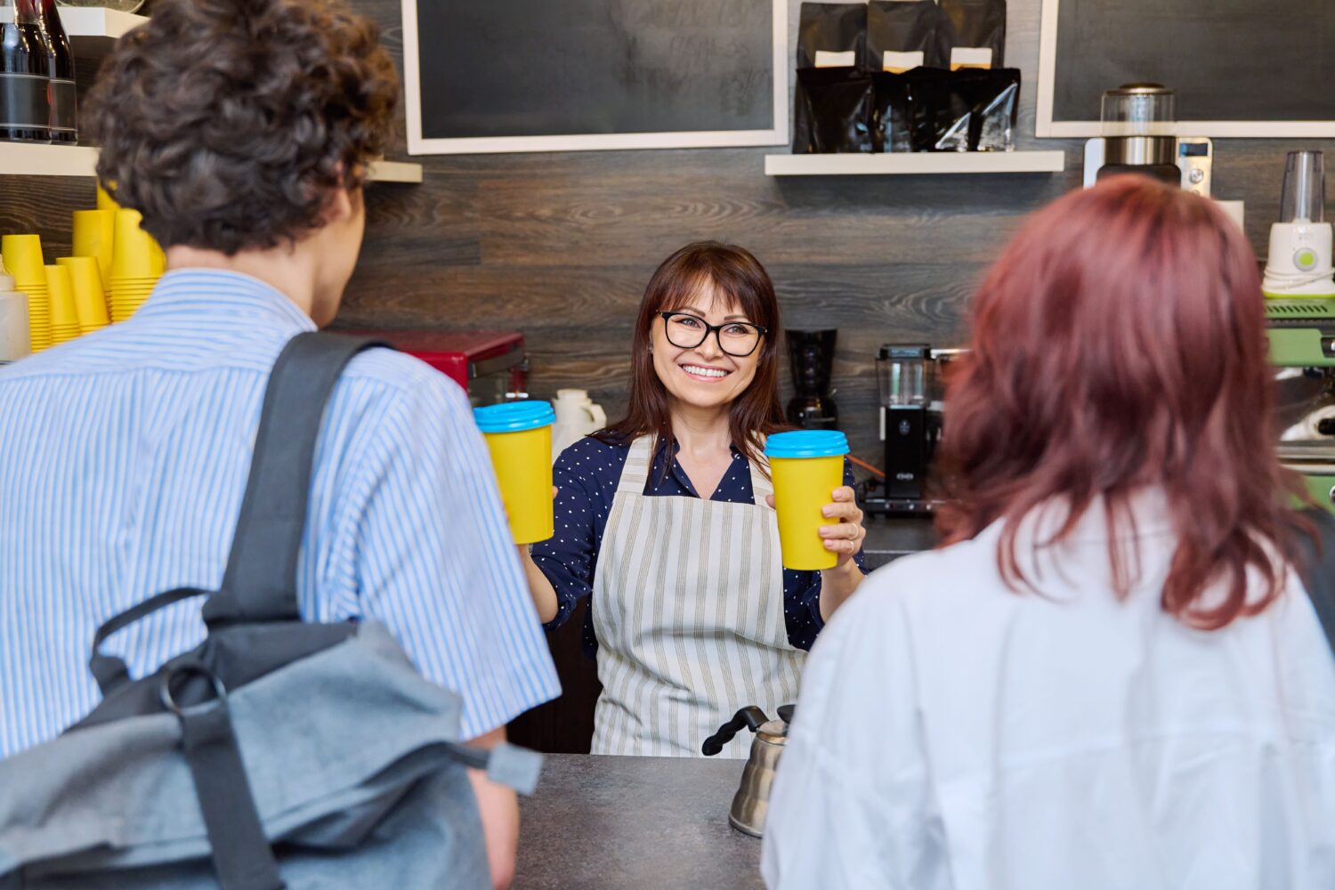 7 Skill yang Bisa Kamu Dapetin dari Kerja Part Time sebagai Mahasiswa