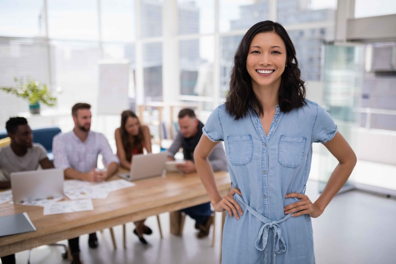 Tips Sukses Jadi Anak Magang yang Profesional