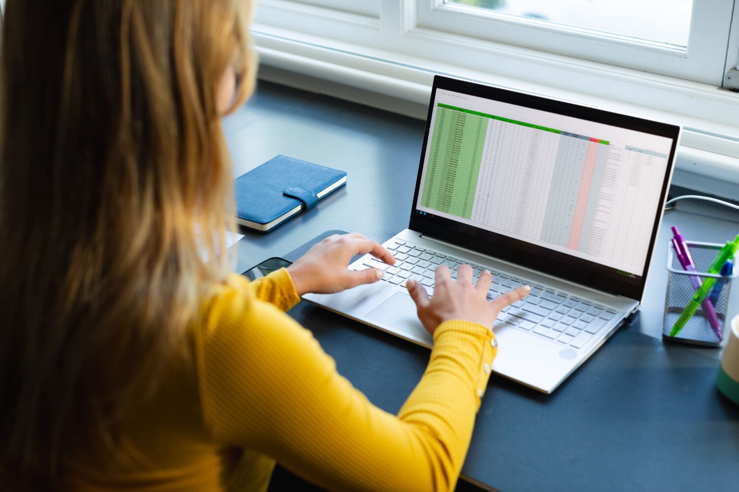 10 Jenis Pekerjaan Data Entry yang Banyak Dicari di Tahun 2025