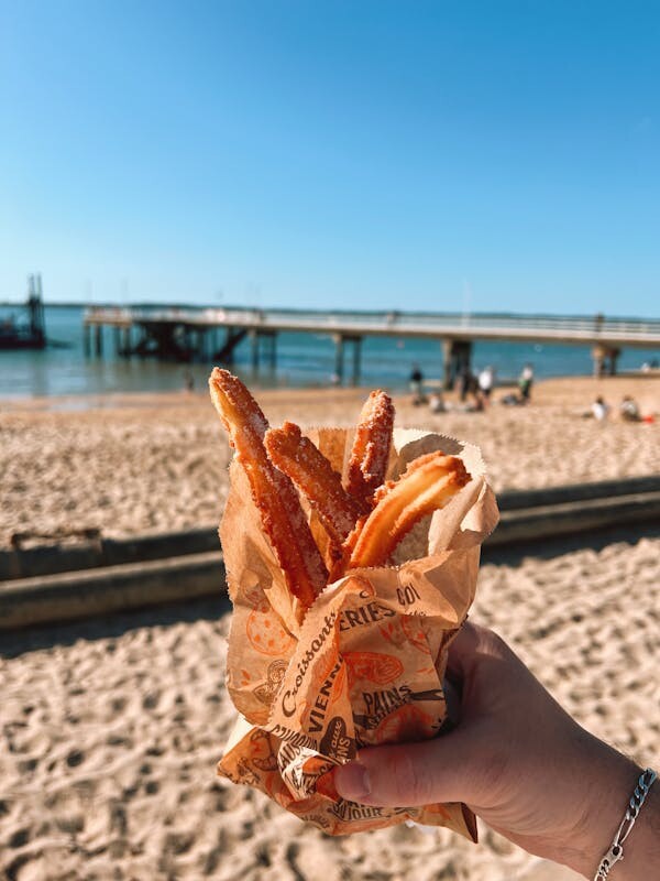 5 Cara Membuat Churros: Camilan Renyah Ala Spanyol