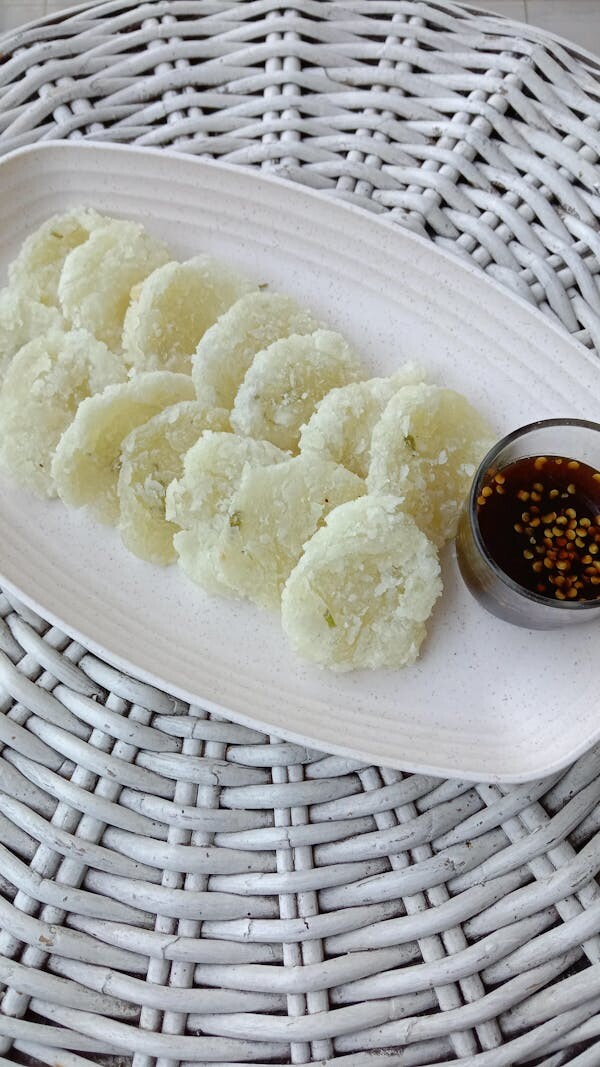 5 Cara Membuat Cireng Garing yang Enak dan Lezat