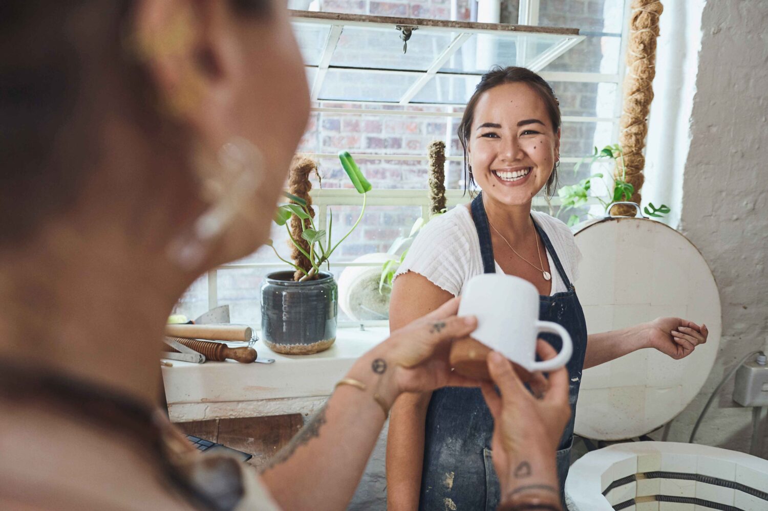10 Side Hustle yang Bisa Kamu Mulai Tanpa Laptop