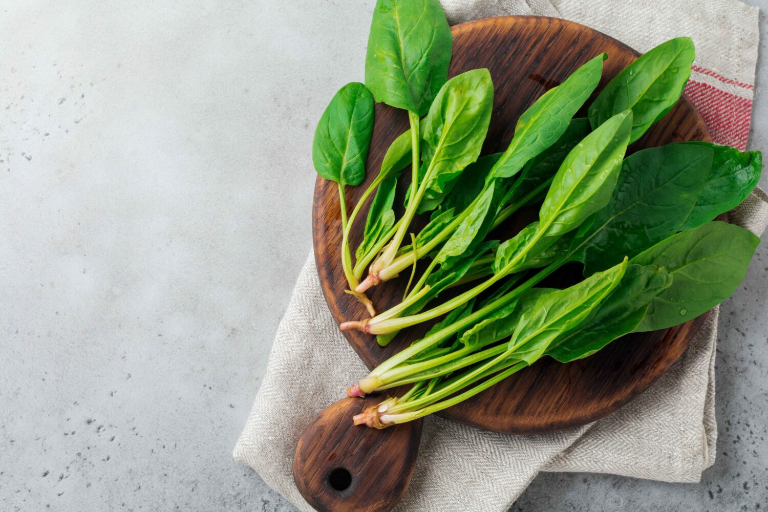 7 Sayuran Terbaik Buat Kamu yang Lagi Diet