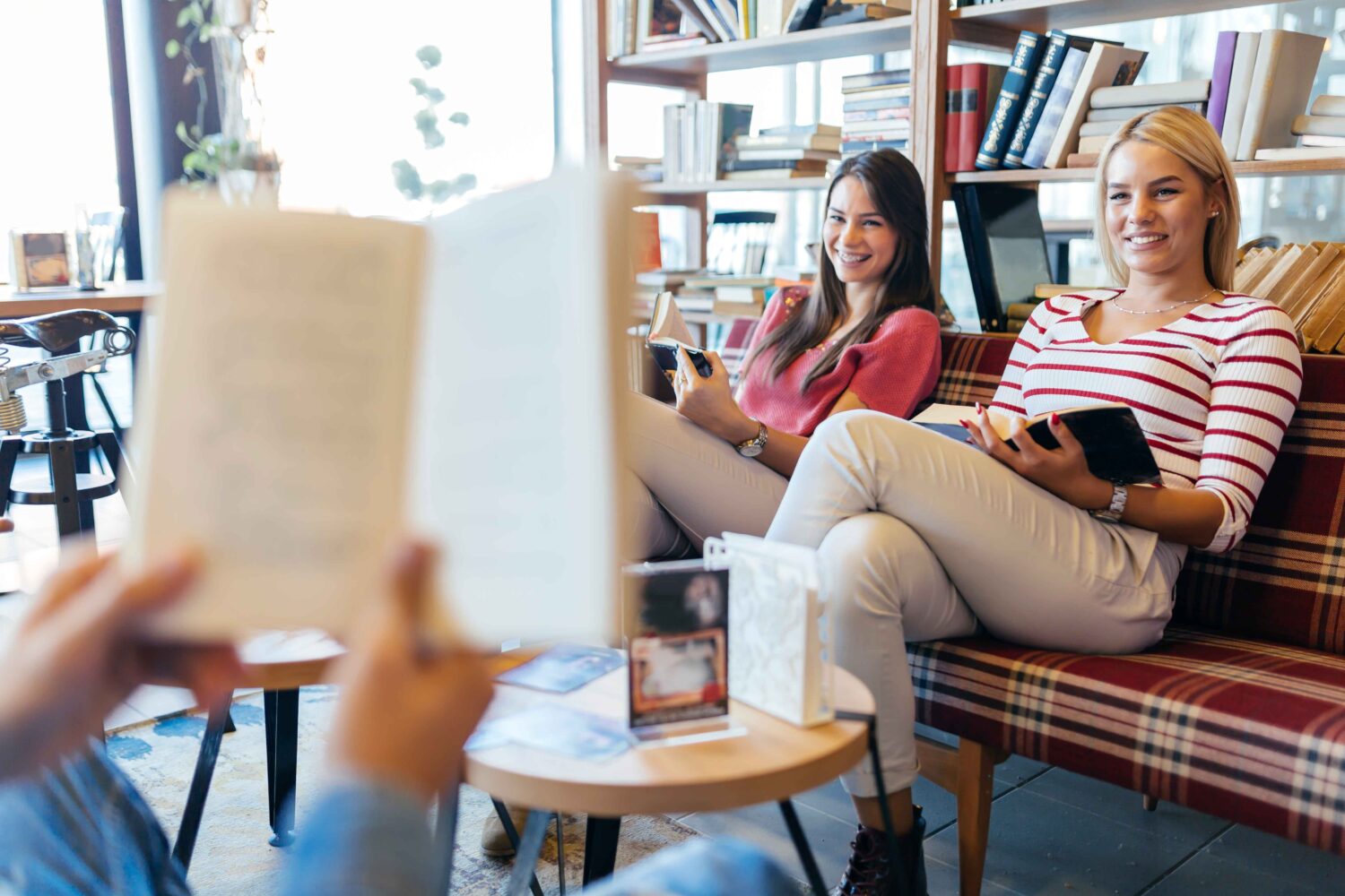 10 Rekomendasi Buku Wajib Baca di Hari Buku Nasional