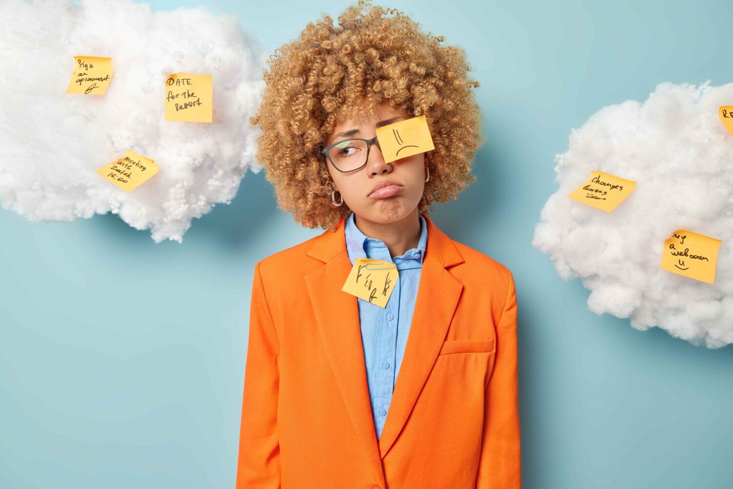 10 Cara Mengatasi Overthinking dari Insight YOTNC 15