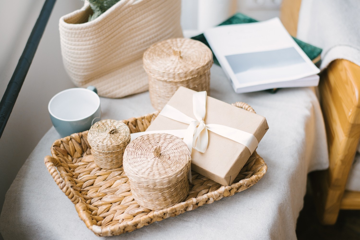 10 Ide Produk Handmade yang Paling Laku Dijual Online