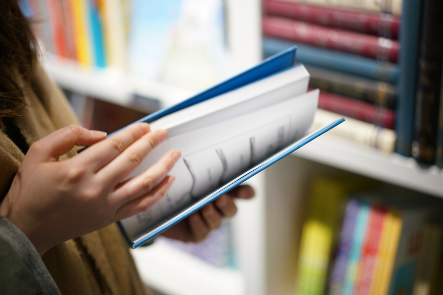 10 Buku yang Bisa Bantu Kamu Jadi Lebih Percaya Diri