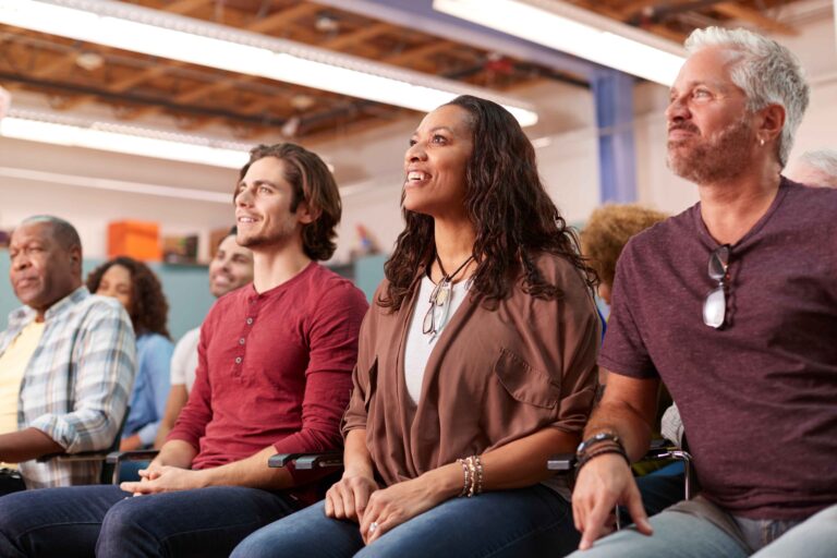 10 Cara Mengembangkan Positive Thinking lewat Materi YOTNC 15