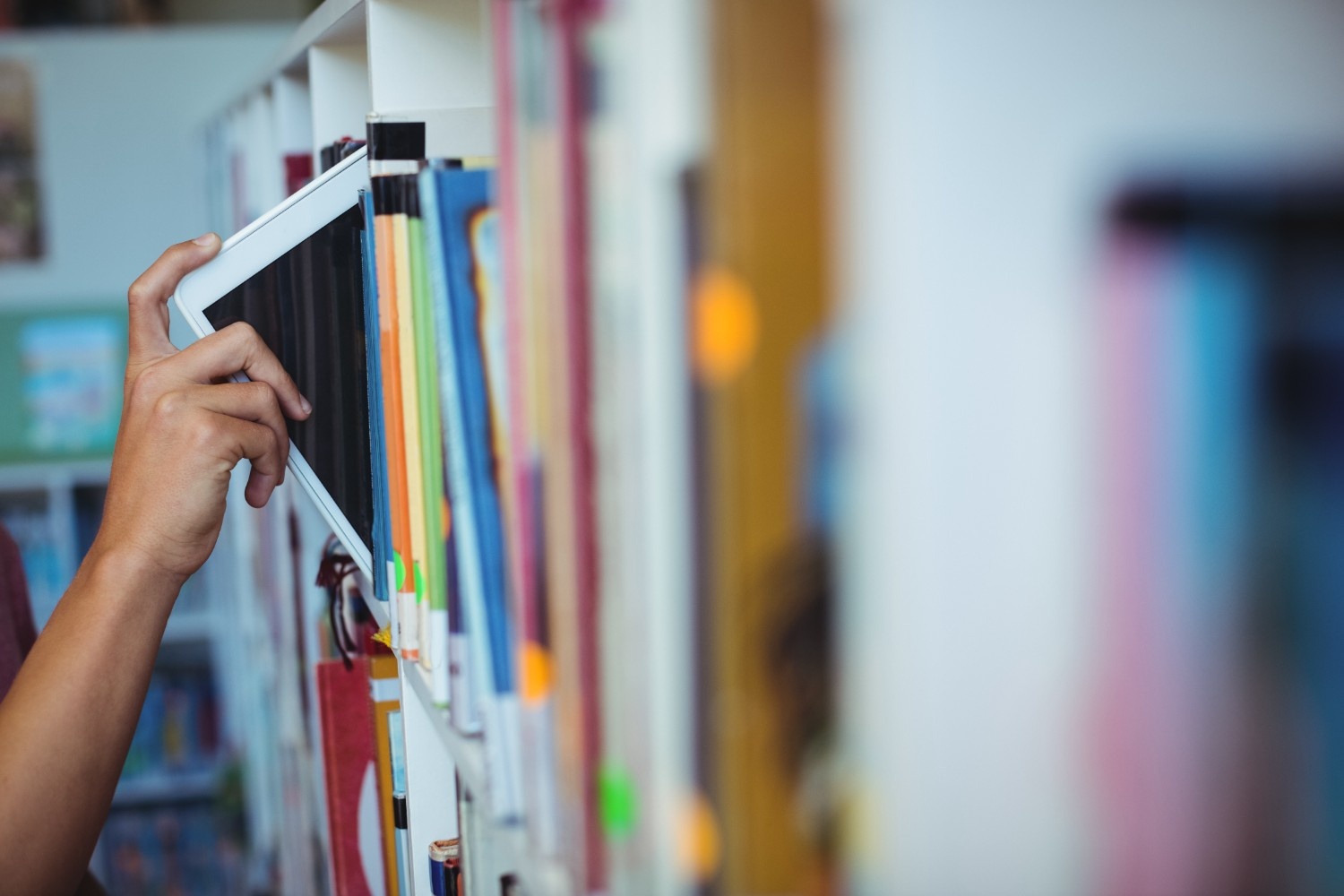 10 Buku Anak yang Bikin Orang Dewasa Ikut Menangis