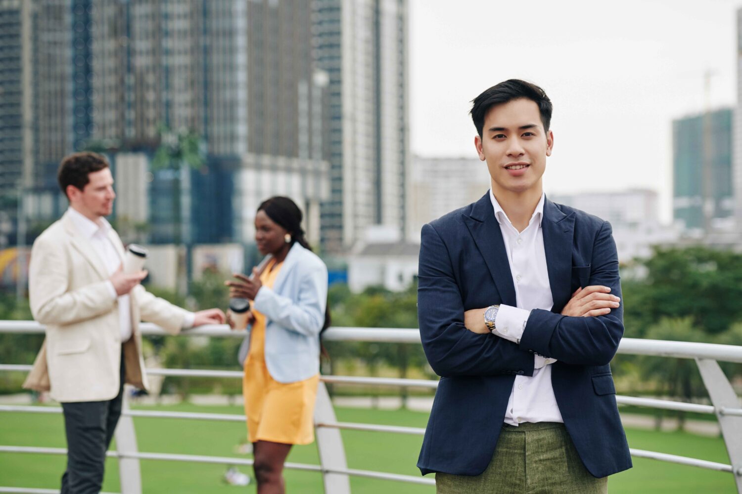 10 Pelajaran Tentang Leadership yang Bisa Kamu Serap dari YOTNC 15