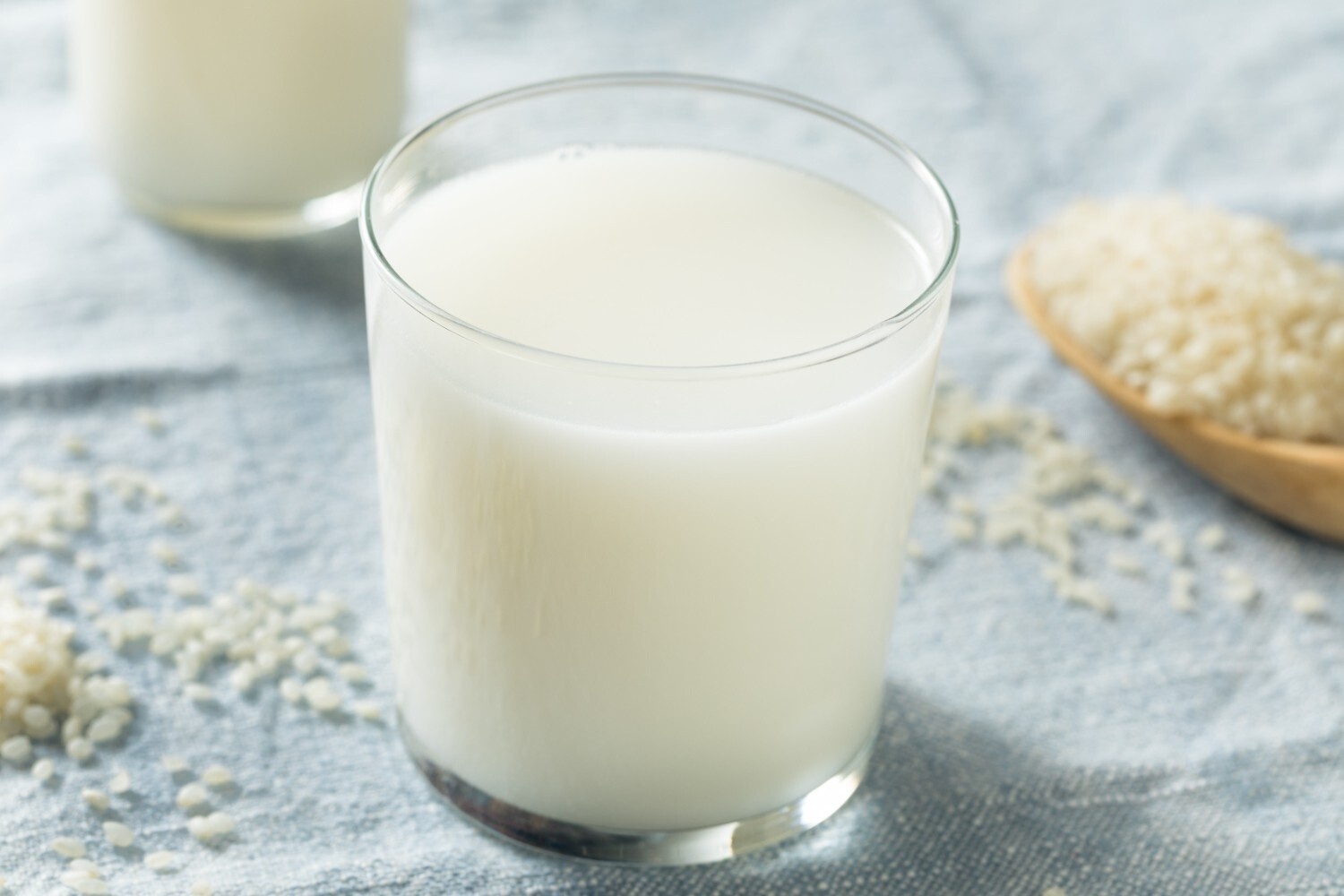 5 Masker Wajah Alami dari Susu yang Bisa Kamu Buat di Rumah