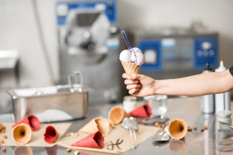 6 Kreasi Es Krim Goreng yang Bikin Penasaran, Wajib Coba!