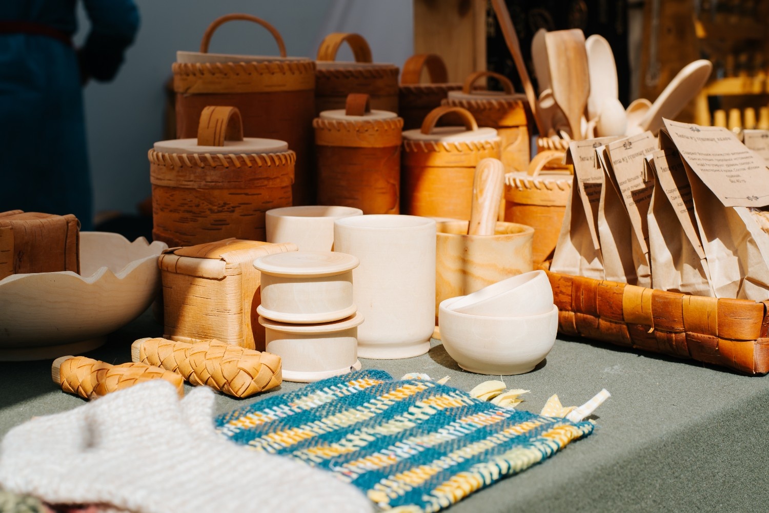 10 Ide Produk Handmade yang Paling Laku Dijual Online