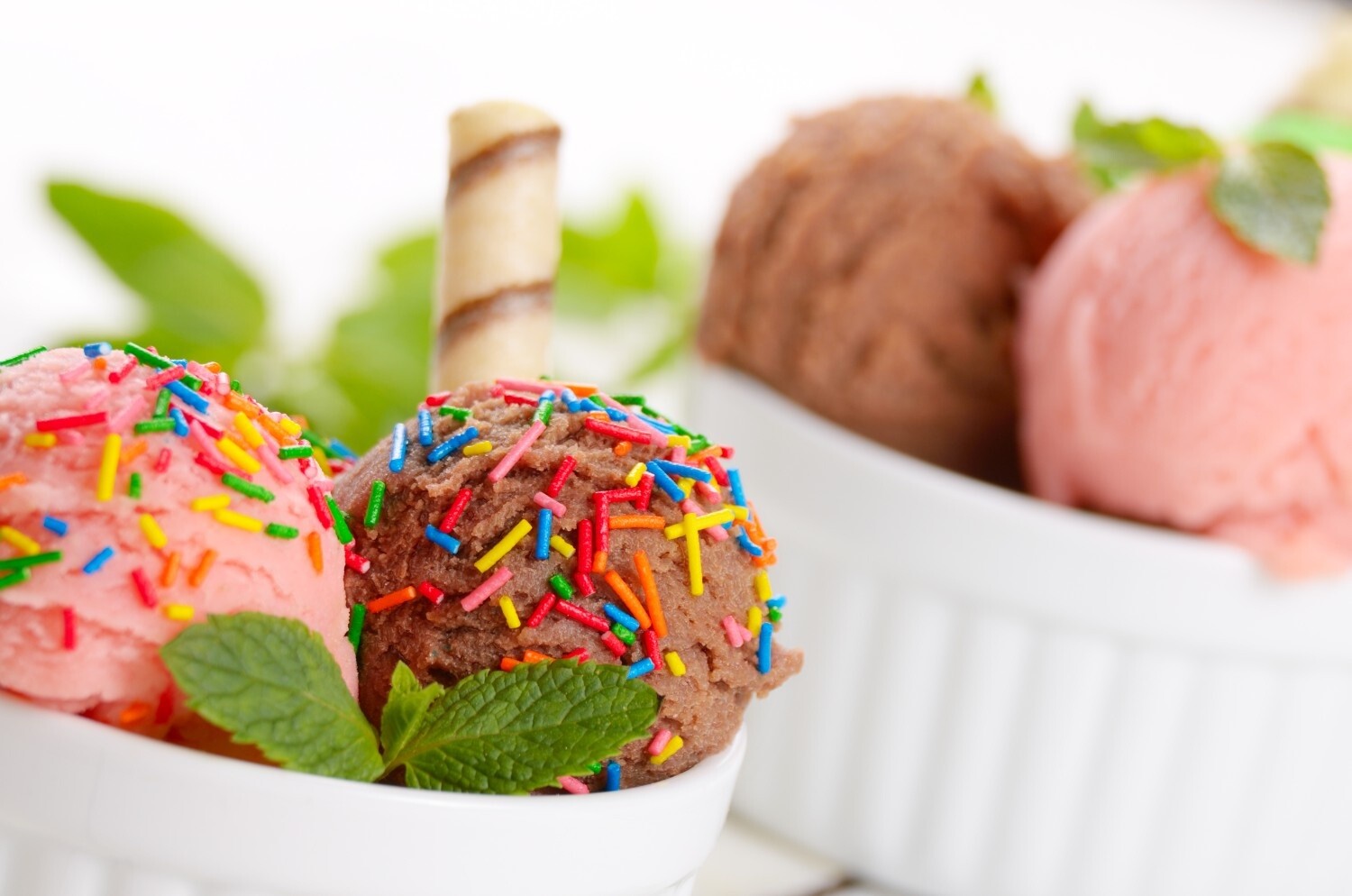 10 Es Krim Supermarket Terenak Versi Netizen, Bikin Nagih Banget!