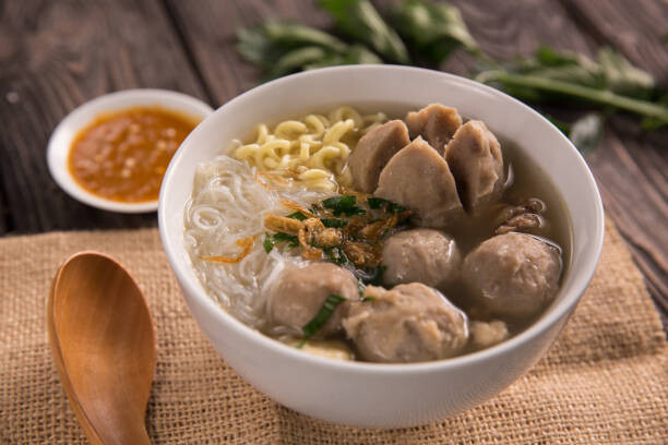 5 Cara Membuat Bakso: Camilan Favorit