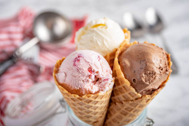 5 Cara Membuat Ice Cream Rumahan yang Simpel dan Kekinian Buat Anak Muda
