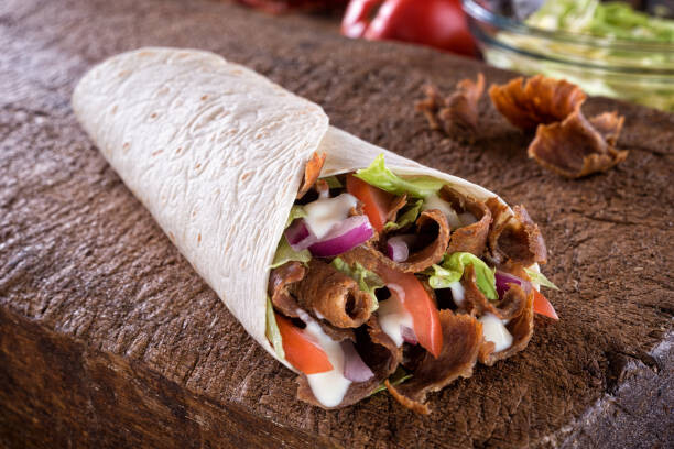 5 Cara Membuat Kebab Lezat ala Rumahan