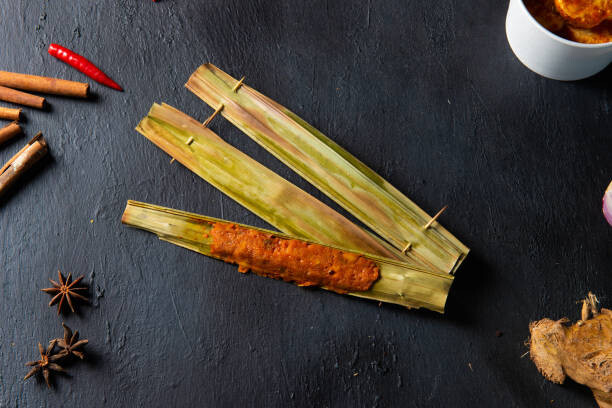 5 Cara Membuat Otak-Otak: Camilan Favorit yang Bisa Kamu Bikin Sendiri di Rumah!