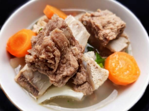 5 Resep Soup Iga: Hangat, Gurih, dan Bikin Mood Naik!
