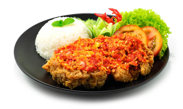 5 Cara Membuat Ayam Geprek: Pedasnya Bikin Nampol!